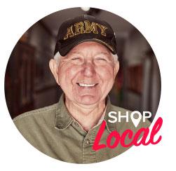 Veteran TV Deals | Shop Local with Lamar Satellite} in Paris, TX